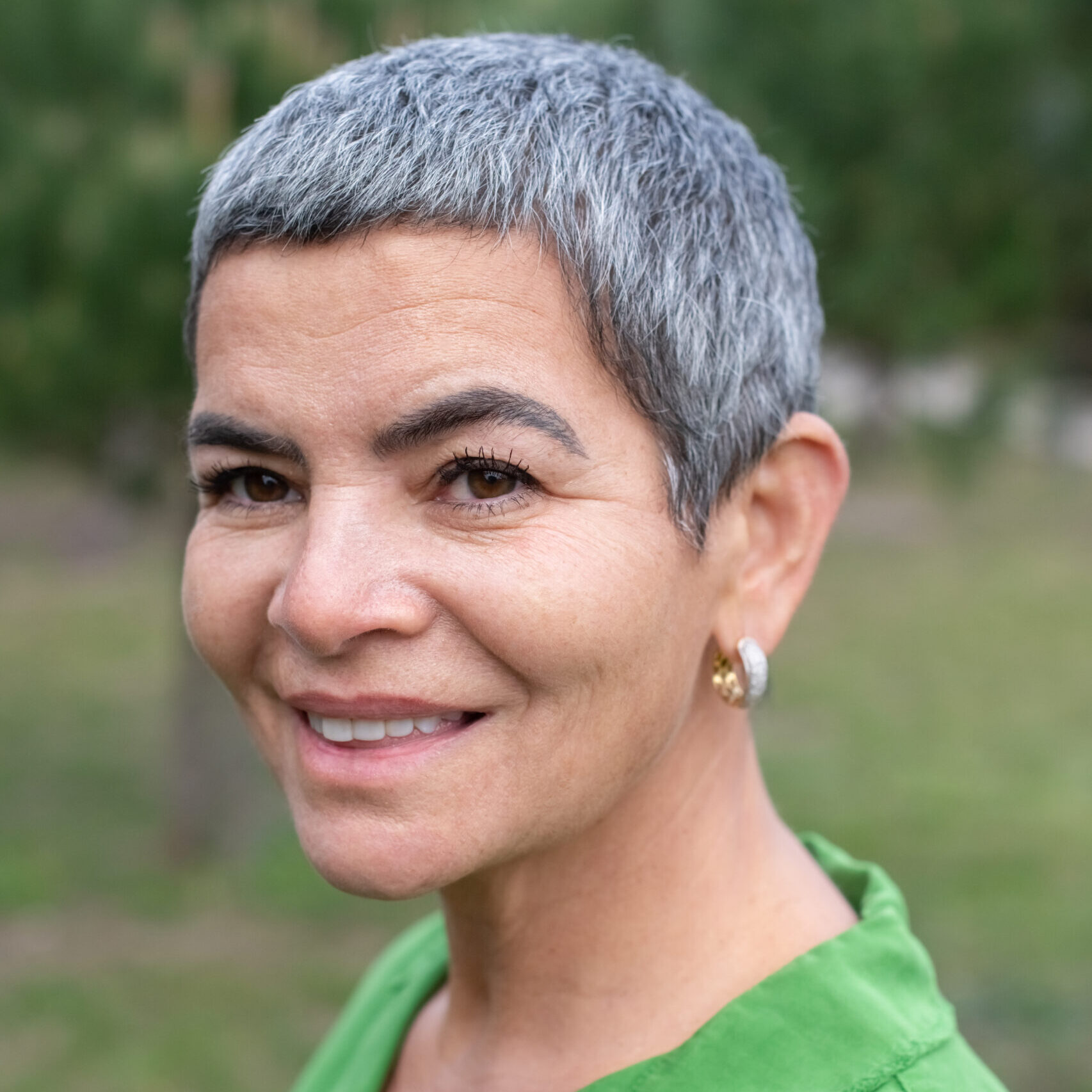 Janet L. 52 Years Old